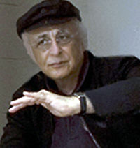 Abbas Gharib