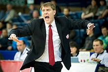 Gintaras Kad iulis