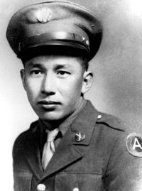Barney F Hajiro