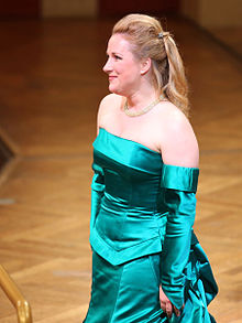 Diana Damrau