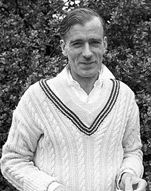 Jack Meyer educator and cricketer