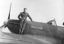 Barrie Heath