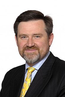 Barry Gardiner