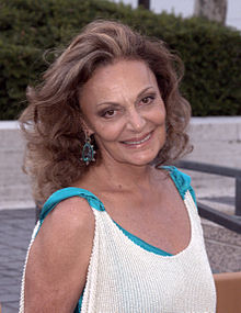 Diane von F rstenberg