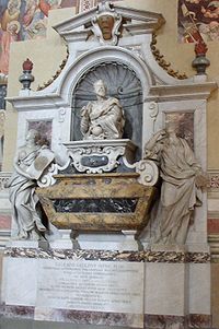 Giovanni Battista Foggini