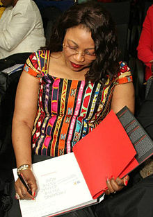 Folorunsho Alakija