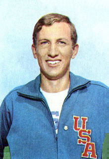 Dick Fosbury