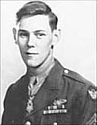 Forrest L Vosler