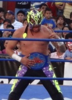 F nix wrestler