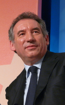 Fran ois Bayrou