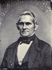 Hiram Bingham I