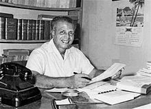 N M Perera