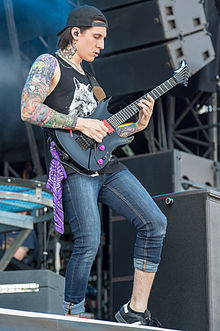 Jacky Vincent