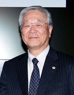 Hiroaki Nakanishi