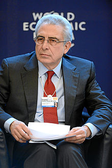 Ernesto Zedillo