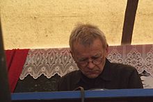 Dieter Moebius