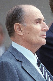 Fran ois Mitterrand
