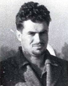 Jack Parsons rocket engineer