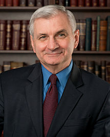 Jack Reed politician