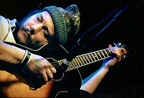 Jack Rose guitarist