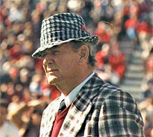 Bear Bryant