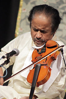 L Subramaniam