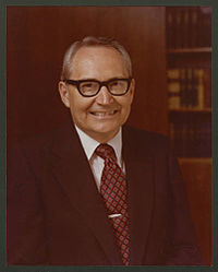 L Tom Perry