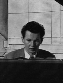 Dill Jones