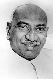 K Kamaraj