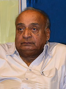 M P Veerendra Kumar