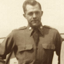 Jack Weinstein Medal of Honor