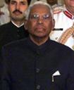 K R Narayanan