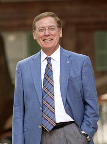 Glenn F McConnell