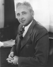 Ernest W Gibson Jr