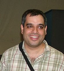 Hisham Zreiq