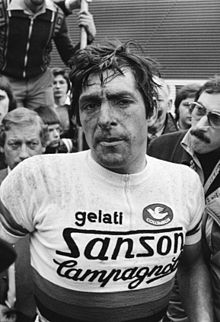 Francesco Moser