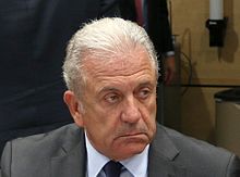 Dimitris Avramopoulos