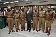 K Vijay Kumar