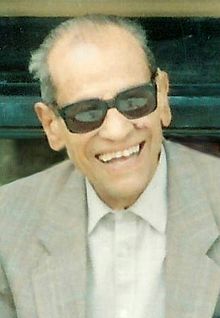 Naguib Mahfouz