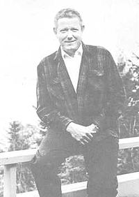 Alan E Nourse