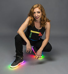Becky Stern
