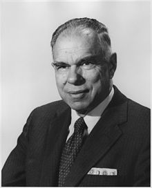 Glenn T Seaborg