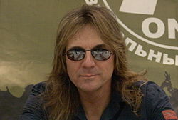 Glenn Tipton
