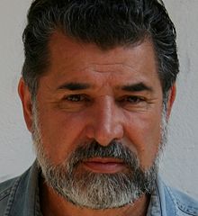 Ibo Bonilla