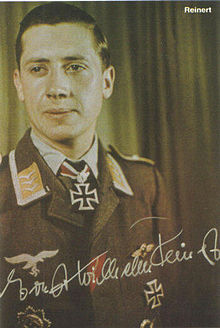 Ernst Wilhelm Reinert