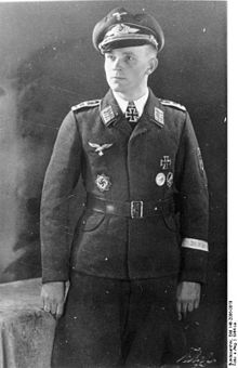 Ernst Germer