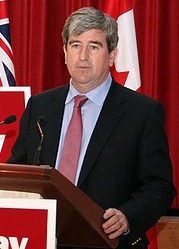 Glen Murray politician