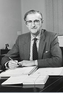 Alan John Beale