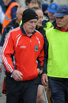 Dinny Cahill