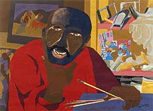 Jacob Lawrence